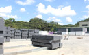 深圳市大通建材有限公司鋼圍擋生產(chǎn)定制廠家